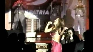 Video thumbnail of "Show Adriana Bottina"