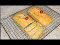 Jamaican ToTo Recipe | Coconut Cake