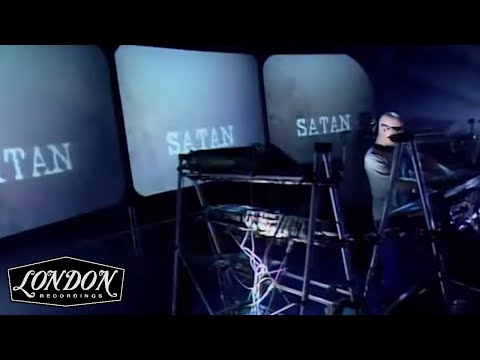 Orbital - Satan (Official Music Video)