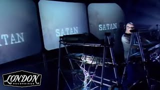 Orbital - Satan (Official Music Video)