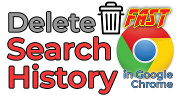 Delete Chrome Search History on Windows Complete Privacy Guide