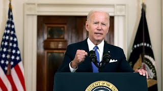 Triumphant Biden Announces U.S. Has Killed Man Who Kind Of Looks Like Osama Bin Laden by The Onion 48,266 views 3 months ago 3 minutes, 43 seconds