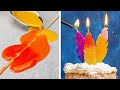 SPLENDID IDEAS FOR CANDLE MAKING