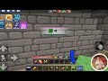 Bed Wars | Minecraft Bed Wars | 1 Trick | PVP 1 V 4 | UMAR GAMING 😊