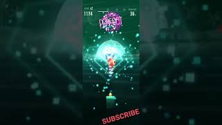 No No No (HARD MODE) - TheFatRat - Dancing Sky 3 screenshot 4