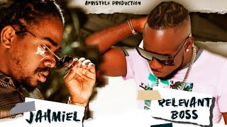 Jahmiel, Relevant Boss - Skeptic Official Video