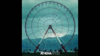 Athena-Ses Etme