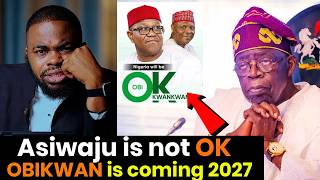 Peter Obi  scares Tinubu come 2027? Seyi Tunubu implicated | is Victory is Sure for APC?