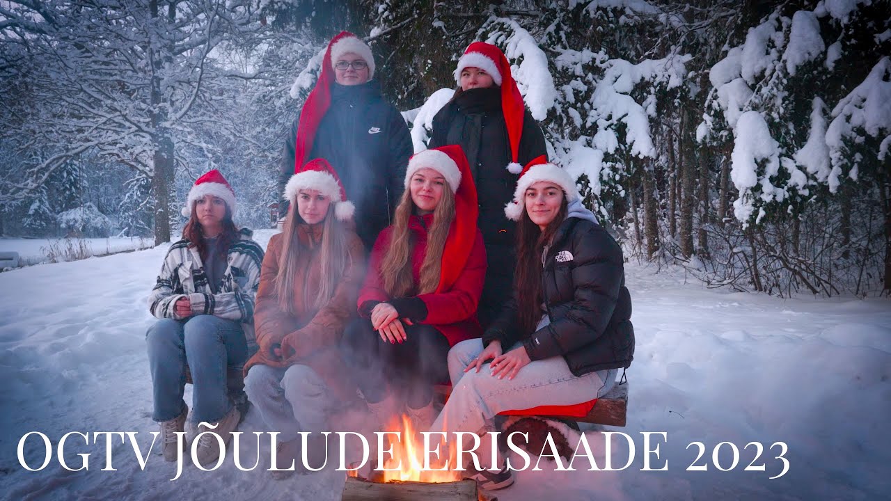 OGTV III advendi erisaade 2023