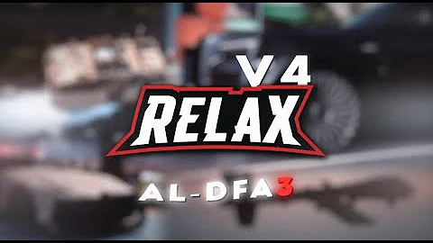 وزارة الدفاع Relax Store V4 