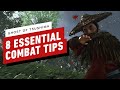 Ghost of Tsushima - 8 Essential Combat Tips For Survival