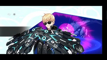 [Counter: Side] Korean Server: Awakened Jake Walker {Dub korean/Sub Korean}