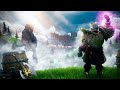 DirectingPete&#39;s Battle Royale Chapter 2 - 60 Second Announcement Trailer