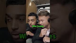 Niko \u0026 Johnny Troll The Public 😂