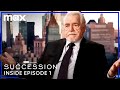 Succession | Inside the Episode: Season 4, Episode 1 |  HBO Max