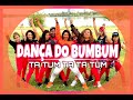 ZUMBA 💥 DANÇA DO BUMBUM 💥 DENVER COLORADO 🇱🇷🇧🇷