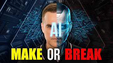 Why Agentic AI Could Make or Break Your Business