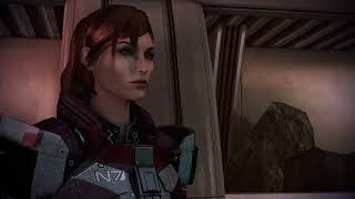 Mass Effect 3 Playthrough Part 208 - Jack in a Video Game