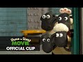 Shaun The Sheep Movie Official Clip – “Hiding From Trumper”