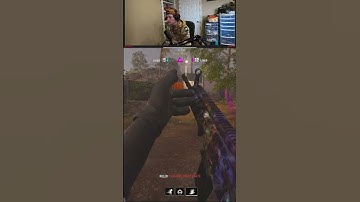 Have you used this TAQ 56 class in ranked?