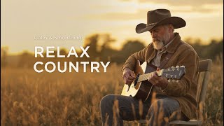 Country Music Winter Magic Songs with Patsy Cline, Dolly Parton &amp; George Jones