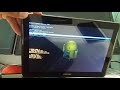 Loop Infinito Tablet Samsung TAB 2 10.1 Resolvido