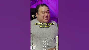 Competitive Games Suck