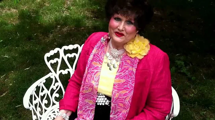 Judy Nance