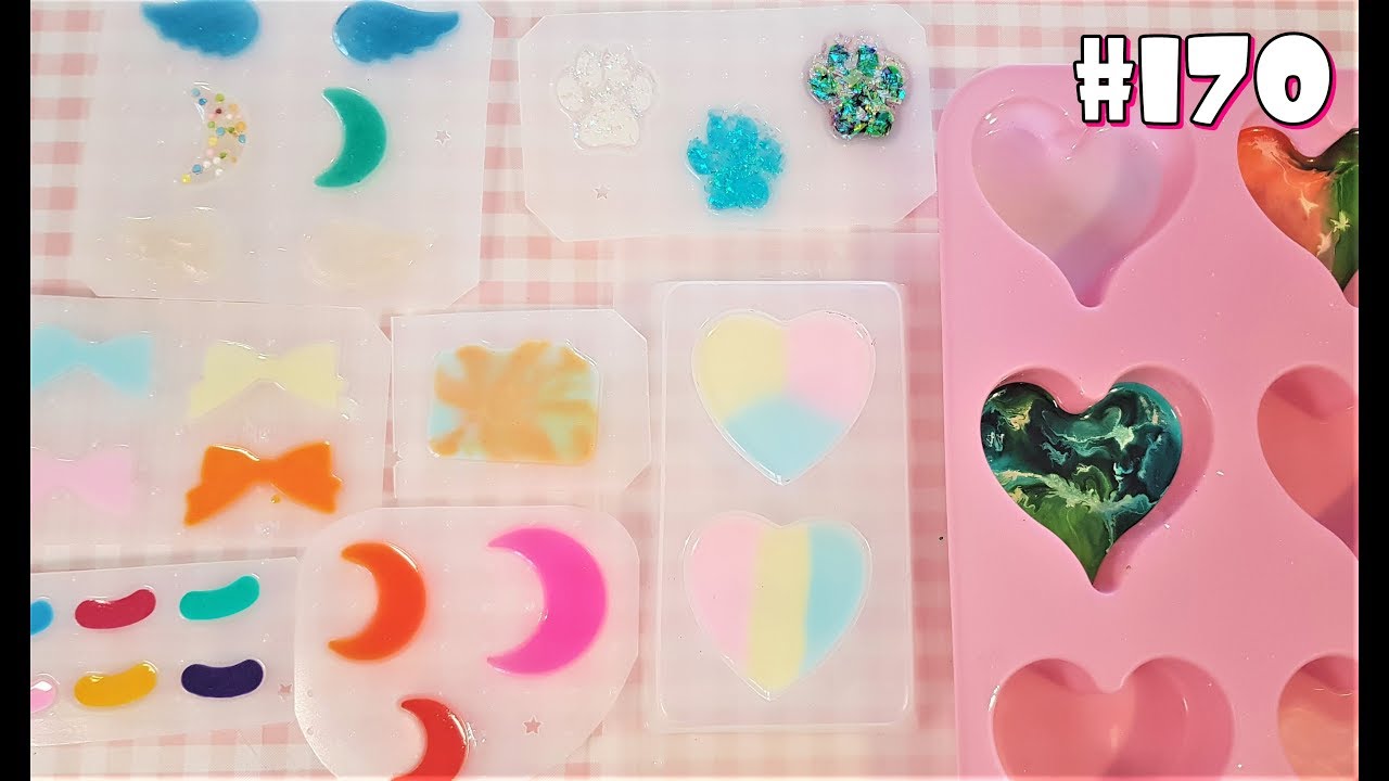 Scopriamo insieme le nuove creazioni #170