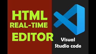 Best Visual Studio Code Real-time Editor - HTML & CSS Live Preview screenshot 2