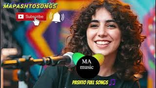 mog mukhlaifino Ta  janan pa seena war zo full songs 🎵