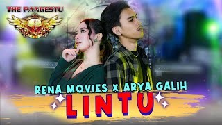 Lintu - Rena Movies Feat Arya Galih - The Pangestu