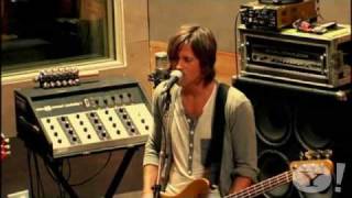 Switchfoot - Hello Hurricane (studio) chords