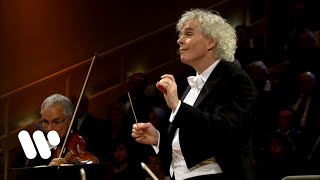 Simon Rattle & Berliner Philharmoniker – Dance of the Sugar Plum Fairy (Tchaikovsky: The Nutcracker)