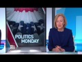 Will the refugee ban reinforce political division?