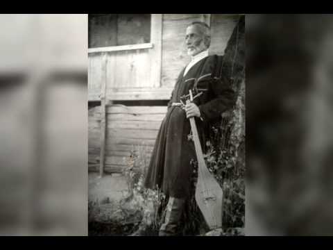 ანსამბლი \"შვიდკაცა\" - \"ვეენგარა\"