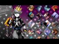 Hikari Ray of Hope MIX  KINGDOM HEARTS HD 2 8 Final Chapter Prologue 1 Hour Version EXTENDED