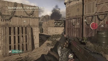 296th NUKE of me :)) SrTr,shadow tr,shipment,LMG,LAD Machine Gun,Domination