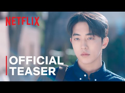 Twenty Five Twenty One | Official Teaser | Netflix