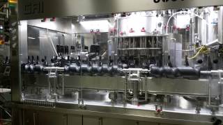 Beau's Brewery Tour