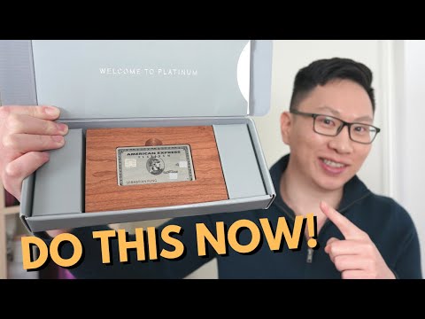 วีดีโอ: Amex Platinum ครอบคลุมรถเช่าหรือไม่