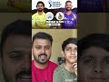 kkrvsCsk #criket #kkr #support Support us