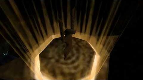 Shadow Man - Part 7: Lotus Prince Let