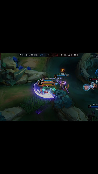 k. • Ciggarette after sex |mlbb gameplay #highlights #mobilelegends #fanny #lyrics #trending