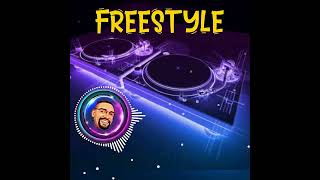 ALEXDJ * FREESTYLE PRA BARULHAR