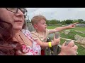 What? THE ZOO!!!