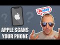 [ML NEWS] Apple scans your phone | Master Faces beat face recognition | WALL-E is real