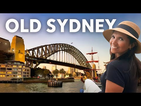 Video: Norra New South Wales - Kör norrut från Sydney