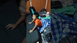 Download Lagu Santai santai lah sayangku pergi mana laju laju.. MP3