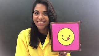 AULA 09 - Feelings - Prof. Thamiris Mello